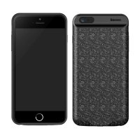 

Чехол-АКБ Baseus Plaid Backpack Power Bank Case 5000 mAh для iPhone 7/8