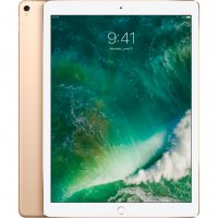 

Apple iPad Pro 12.9" (2017) 512Gb Wi-Fi Gold