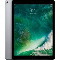 

Apple iPad Pro 12.9" (2017) 64Gb Wi-Fi Space Gray