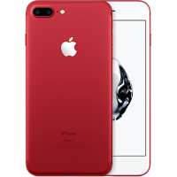 

Apple iPhone 7 Plus 256Gb Product RED