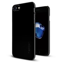 

Чехол Spigen Case Thin Fit для iPhone 8/7