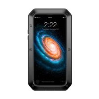 

Чехол LunaTik TAKTIK EXTREME для iPhone X
