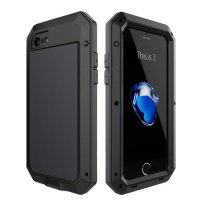 

Чехол LunaTik TAKTIK EXTREME для iPhone 8/7