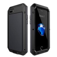 

Чехол LunaTik TAKTIK EXTREME для iPhone 8 Plus/7 Plus