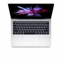 

Apple MacBook Pro 13 Retina MLUQ2 Silver (2.0GHz, 8GB, 256GB)