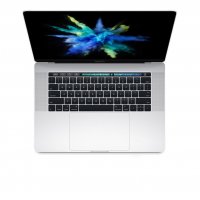 

Apple MacBook Pro 15 Retina Touch Bar MLW82 Silver (2.7GHz, 16GB, 512GB, Radeon Pro 455 2Gb)