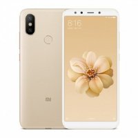 

Смартфон Xiaomi Mi 6X 4/32Gb Золотой/Gold