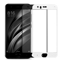

Защитное 3D стекло для Xiaomi Mi 6