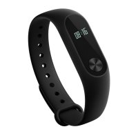 

Фитнес-трекер Xiaomi MI Band 2