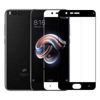 

Защитное стекло для Xiaomi Mi Note 3