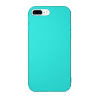 

Силиконовый чехол премиум для iPhone 8 Plus/7 Plus
