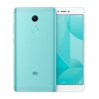 

Смартфон Xiaomi Redmi Note 4X 64Gb+4Gb Мятный