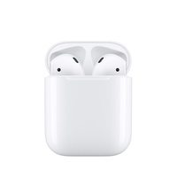 

Наушники Apple AirPods (2016)