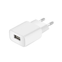 

Сетевое ЗУ Monarch Universal Home Charger 1A USB