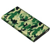 

Портативный аккумулятор Hoco J9 Camouflage 10000 mAh