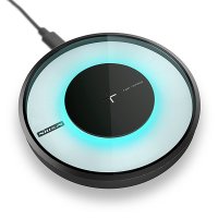 

Беспроводная зарядка с подсветкой NILLKIN Magic Disk 4 Fast Wireless Charge