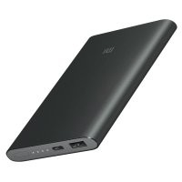 

Портативный аккумулятор Xiaomi Mi Power Bank Pro 10000 type-c