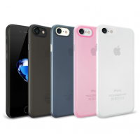 

Чехол Ozaki O!coat 0.3 Jelly iPhone 8/7