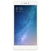 

Смартфон Xiaomi Mi Max 2 64GB Золотой/Gold