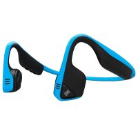 

Беспроводные наушники Aftershokz Trekz Titanium