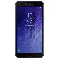 

Смартфон Samsung Galaxy J4 (2018) 32GB Черный