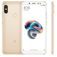 

Смартфон Xiaomi Redmi Note 5 32/3 Gb Золотой РСТ