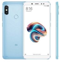 

Смартфон Xiaomi Redmi Note 5 64/4 Gb Синий