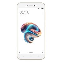

Смартфон Xiaomi Redmi 5А 3/32Gb Золотой