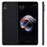 

Смартфон Xiaomi Redmi Note 5 32/3 Gb Черный РСТ