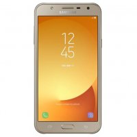 

Смартфон Samsung Galaxy J7 Neo Золотой
