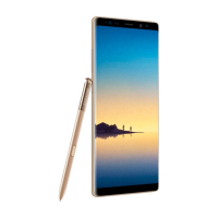 

Смартфон Samsung Galaxy Note 8 64Gb Золотой