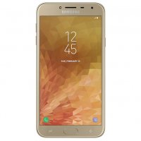 

Смартфон Samsung Galaxy J4 (2018) 32GB Золотой