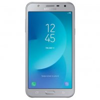 

Смартфон Samsung Galaxy J7 Neo Серебристый