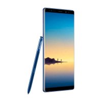 

Смартфон Samsung Galaxy Note 8 64Gb Синий