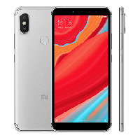 

Смартфон Xiaomi Redmi S2 3/32Gb Серый РСТ