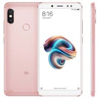 

Смартфон Xiaomi Redmi Note 5 32/3 Gb Розовый