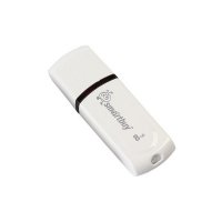 

Флеш накопитель USB 2.0 SmartBuy Paean 8ГБ