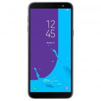 

Смартфон Samsung Galaxy J6 (2018) 32GB Черный