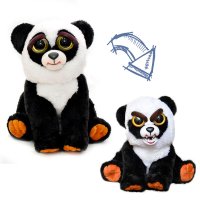 

Мягкая игрушка My Angry Pet Безумная панда