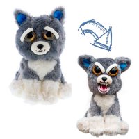 

Мягкая игрушка My Angry Pet Собака-кусака