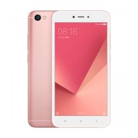 

Смартфон Xiaomi Redmi Note 5A 16GB Розовый