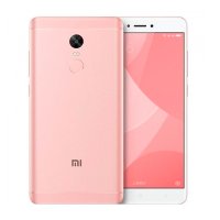 

Смартфон Xiaomi Redmi Note 4X 16Gb+3Gb Розовый
