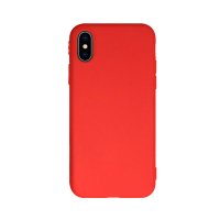 

Силиконовый чехол премиум для iPhone X