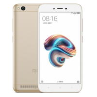 

Смартфон Xiaomi Redmi 5А 16GB Золотой