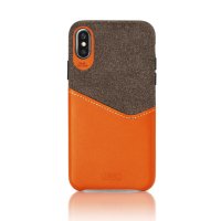 

Чехол Remax Patron Saint Hiram для iPhone X