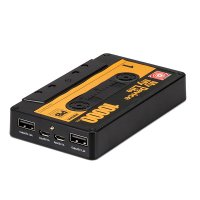 

Портативный Аккумулятор Remax Tape Powerbank RPP-12 10000 mAh