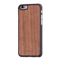 

Чехол со вставкой из натурального дерева relic form WOOD CASE для iPhone 6/6S