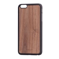 

Чехол со вставкой из натурального дерева relic form WOOD CASE для iPhone 6 Plus / 6S Plus