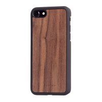 

Чехол со вставкой из натурального дерева relic form WOOD CASE для iPhone 7/8