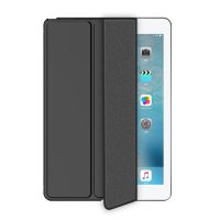 

Чехол с подставкой и отсеком для стилуса Rock Protection Case with Pen Holder для iPad Pro 10.5
